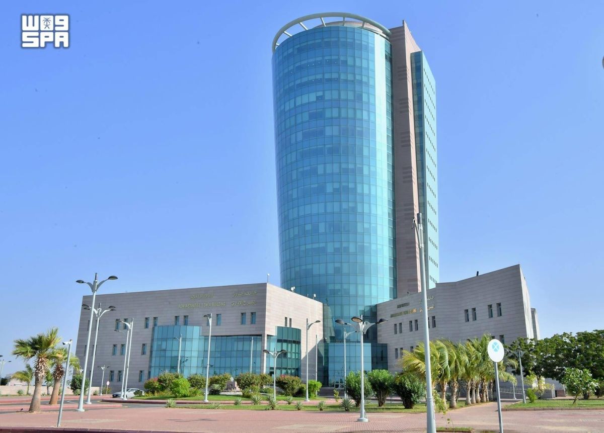 جامعة جازان ترسخ ريادتها الرقمية بتفعيل خدمة التجوال الأكاديمي العالمية