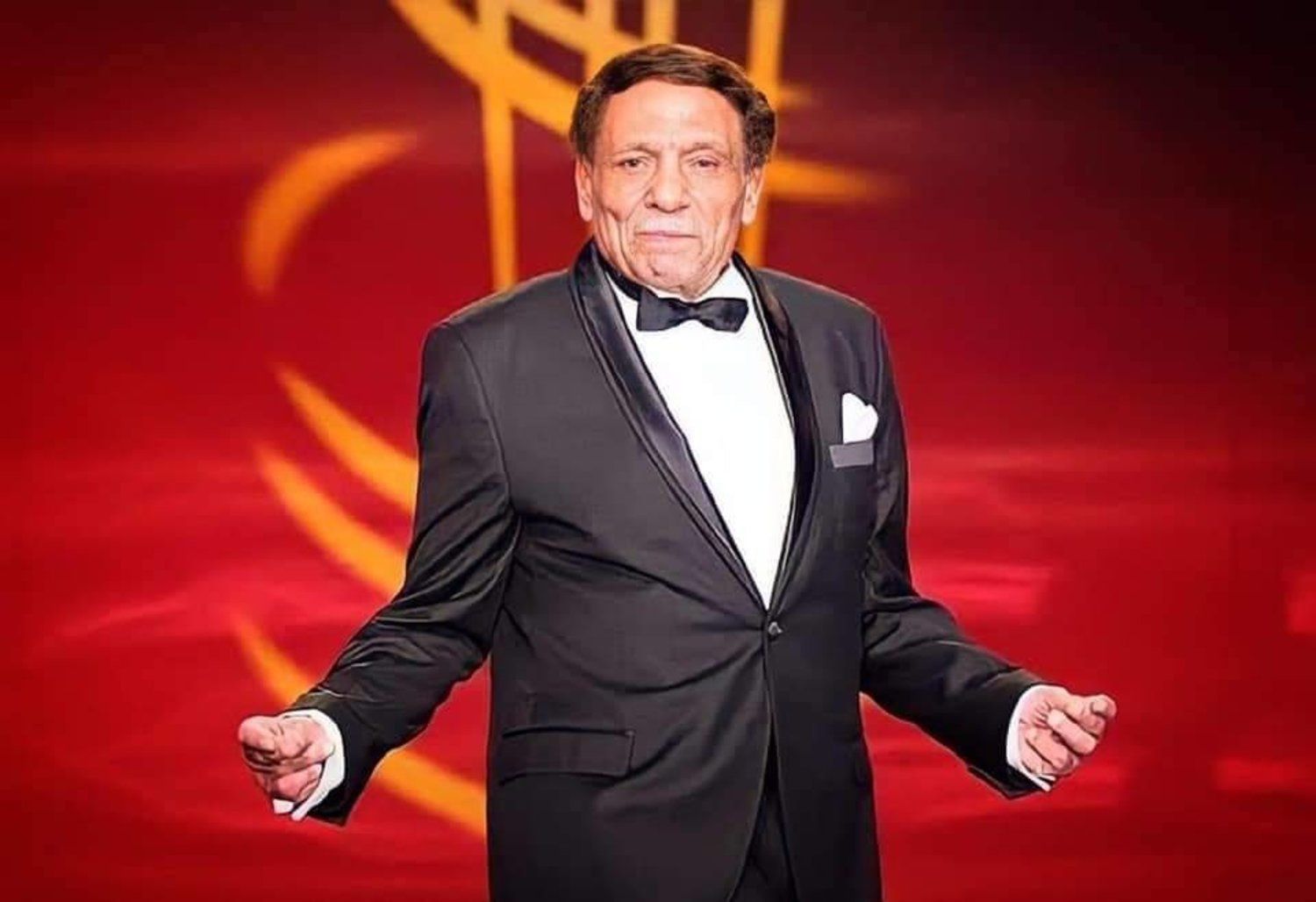 لأول مرة.. غياب “توأم” عادل إمام عن عيد ميلاده يثير التساؤلات