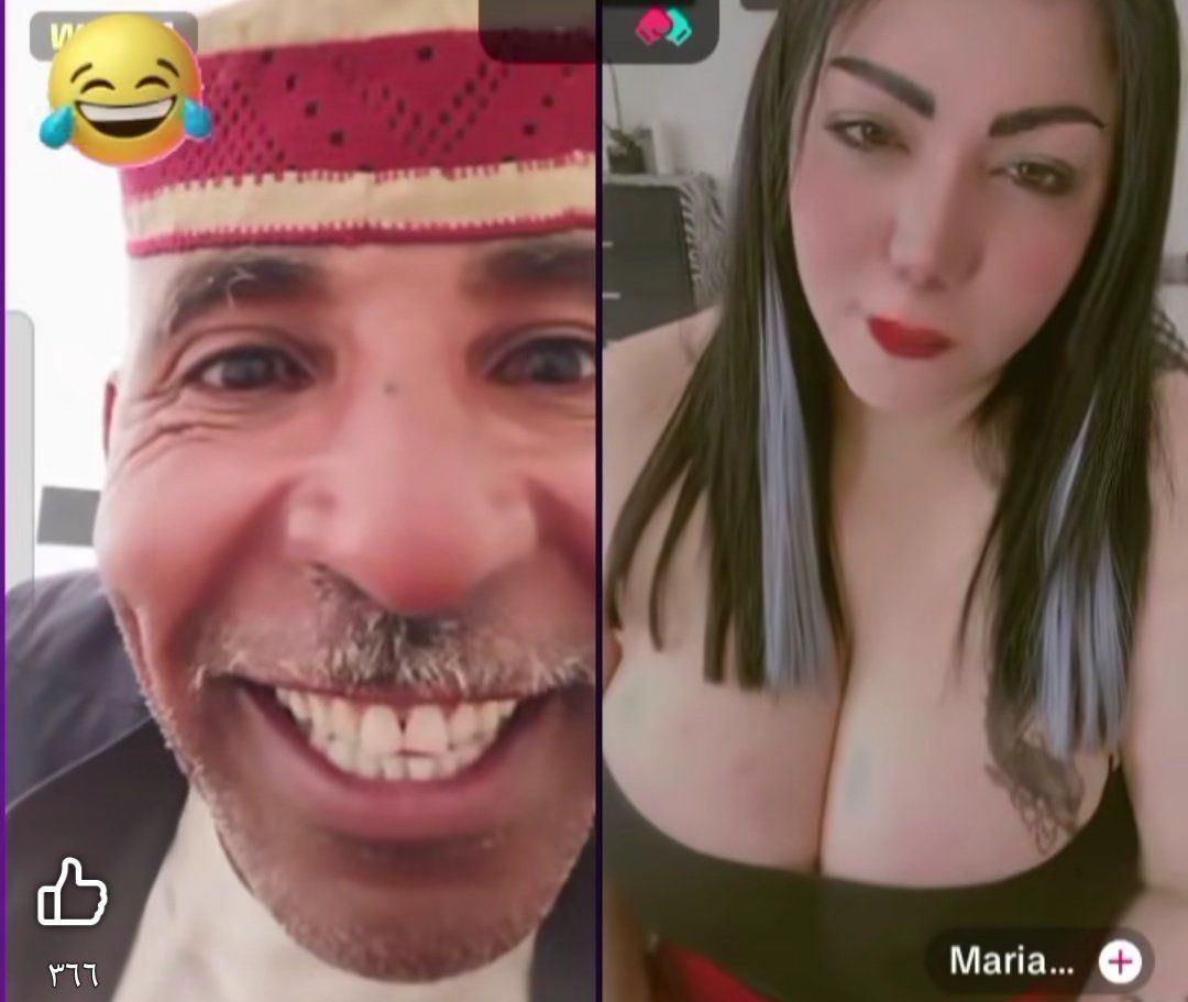 شاهد بالفيديو.. التيكتوكر “الصاروخ الصيني” يتجاهل الطبيبة السودانية ويطلب الزواج من حسناء عربية والأخيرة ترد عليه بألفاظ خارجة وعبارات غير لائقة