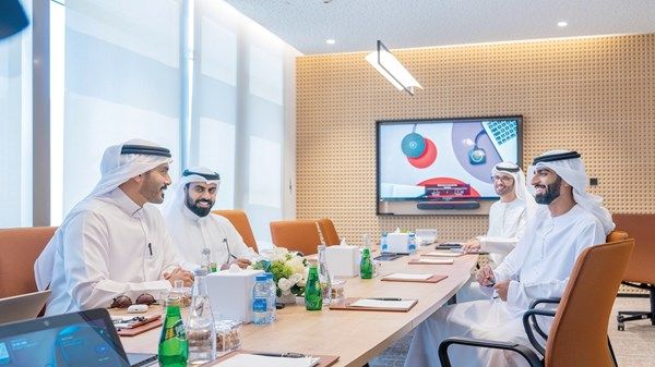 حميد بن عمار: بناء نموذج حكومي أكثر جاهزية ومرونة