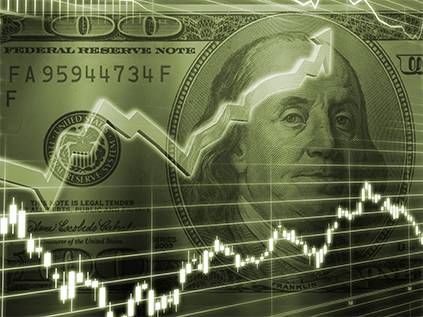 الدولار يرتفع مع موازنة المستثمرين بين آمال السلام مع إيران وتوقعات الفائدة الأمريكية