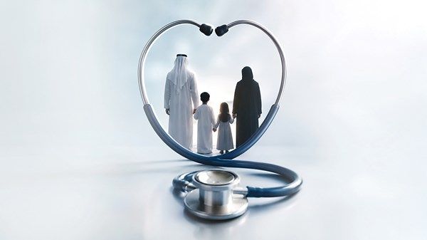 مليون مستفيد من خدمات طب الأسرة في 61 مركزاً لـ «الإمارات الصحية»