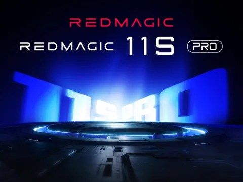 تكنولوجيا: تأكيد خطط الإصدار العالمي لهاتف الألعاب الجديد RedMagic 11S Pro