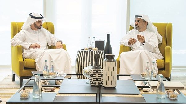 «الوطنية للإعلام» تعرف بمعايير المحتوى الإعلامي في عجمان