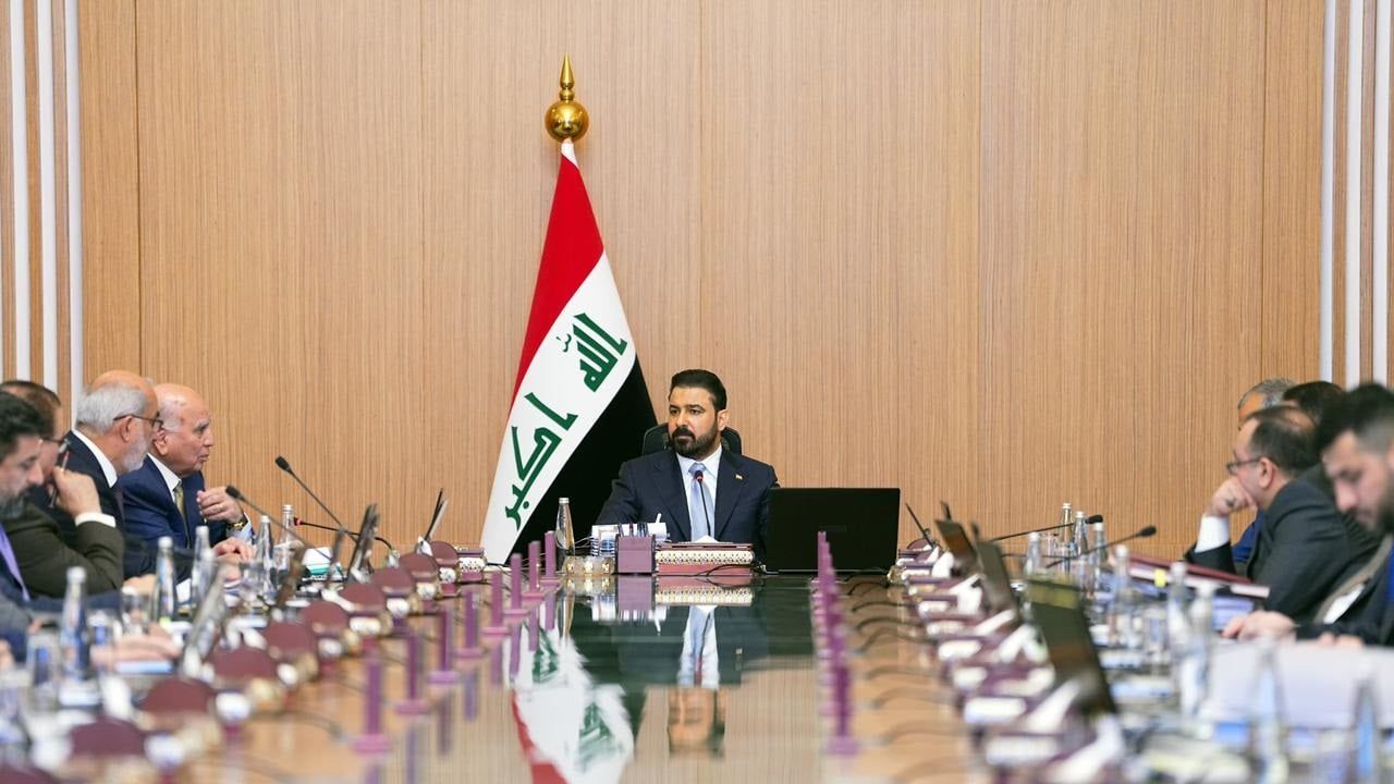 مجلس الوزراء يحدد موعد عطلة عيدي الاضحى والغدير