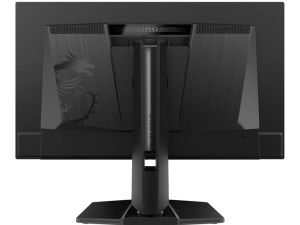 تكنولوجيا: MSI تطلق شاشة MAG 272UP QD-OLED E16 بدقة 4K ومعدل تحديث 165Hz ولوحة Penta Tandem QD-OLED