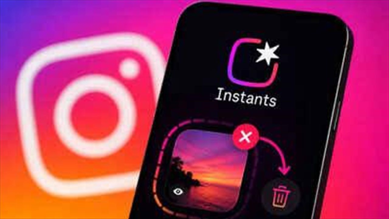 بدون فلاتر أو تعديل.. إنستغرام يُطلق ميزة Instants للصور الواقعية والمحمية من السرقة