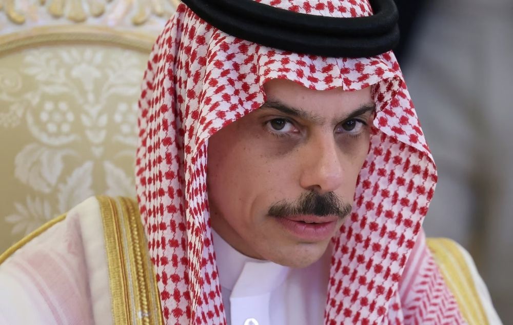 العراق يبدي استعداده للتعاون بشأن  الاعتداء على السعودية
