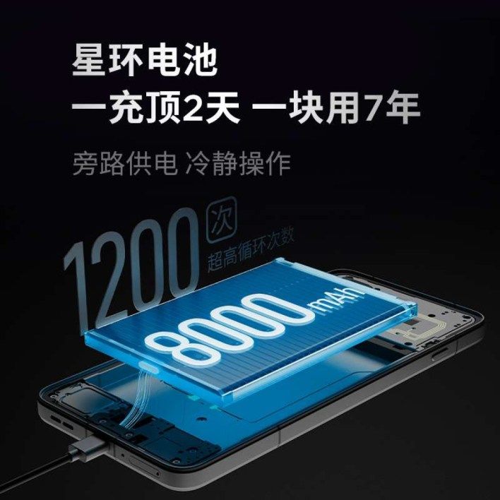تكنولوجيا: لينوفو تكشف رسميًا عن Legion Y70 ببطارية ضخمة وشاشة 144 هرتز ومعالج Snapdragon 8 Gen 5