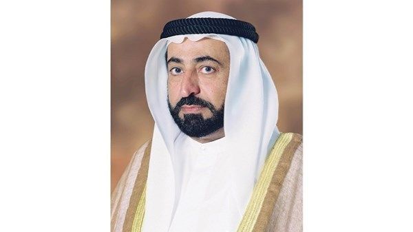 حاكم الشارقة يأمر بالإفراج عن 227 نزيلاً بمناسبة عيد الأضحى المبارك