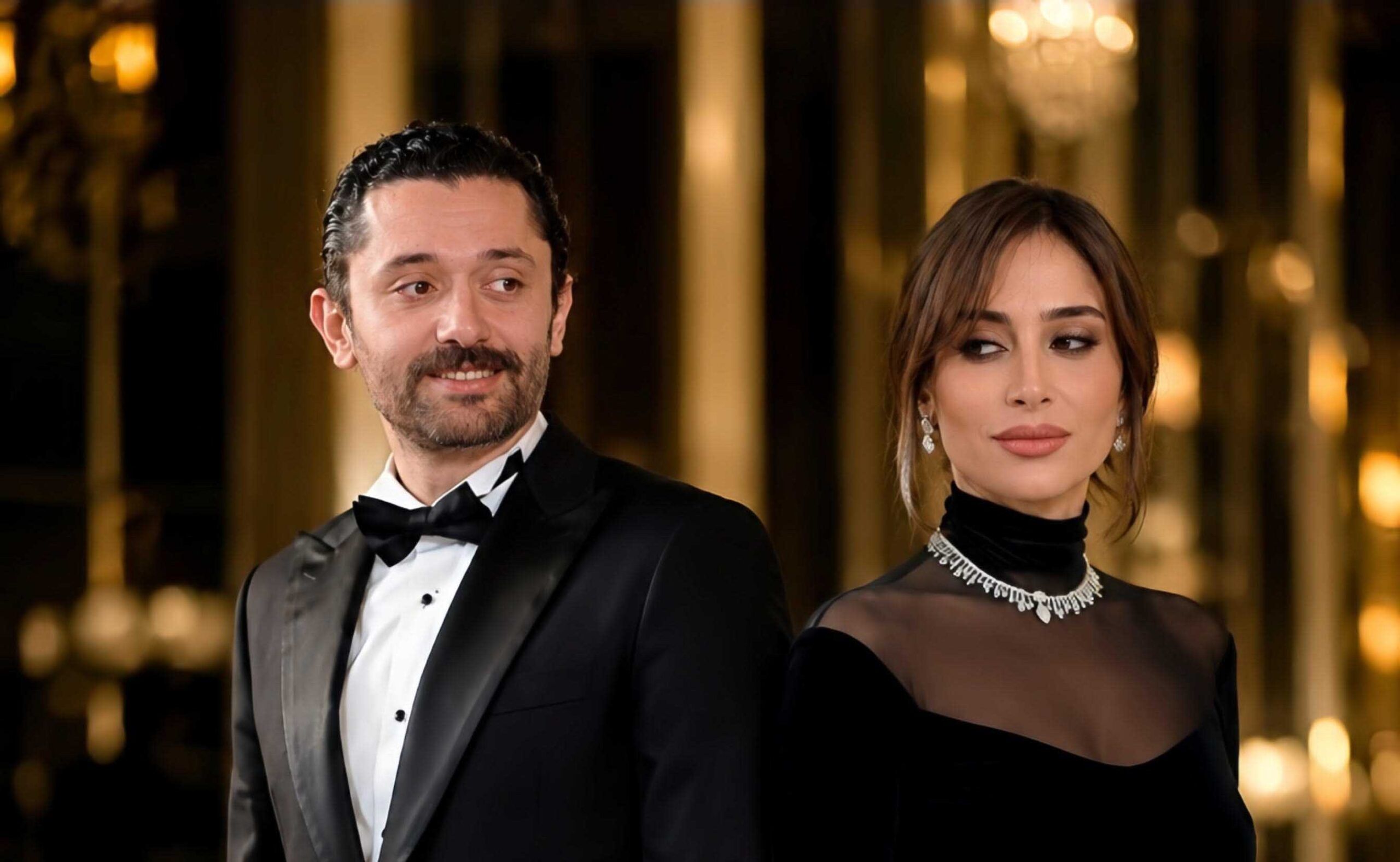 بعد الانفصال.. نزاعات قضائية تفتح ملف الخلاف بين كريم محمود عبد العزيز وطليقته