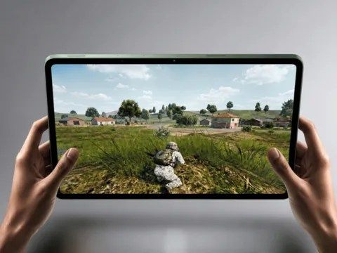 تكنولوجيا: شركة آيكو تطلق جهازا لوحيا رائدا بشاشة 4K ومعالج قوي