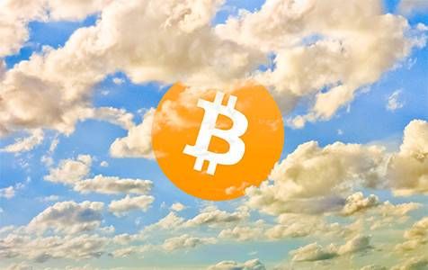 البيتكوين يتراجع وسط تزايد مخاطر الهبوط مجددًا