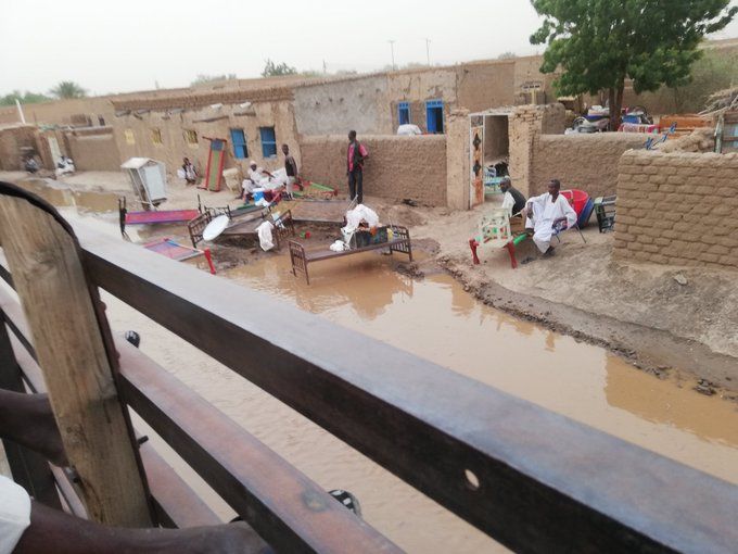 وزارة الصحة تُطلق خطة الطوارئ لخريف 2026