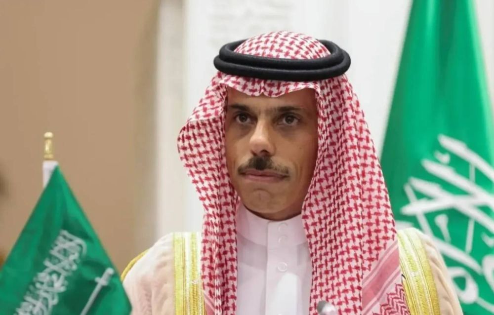 السعودية: نقدر تجاوب ترمب بمنح المفاوضات مع إيران فرصة إضافية