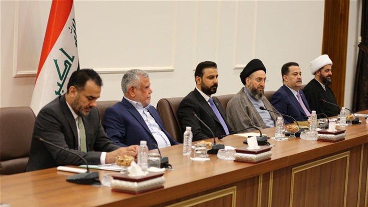 الإطار التنسيقي يقرر المضيّ باستكمال الكابينة الوزارية بعد العيد
