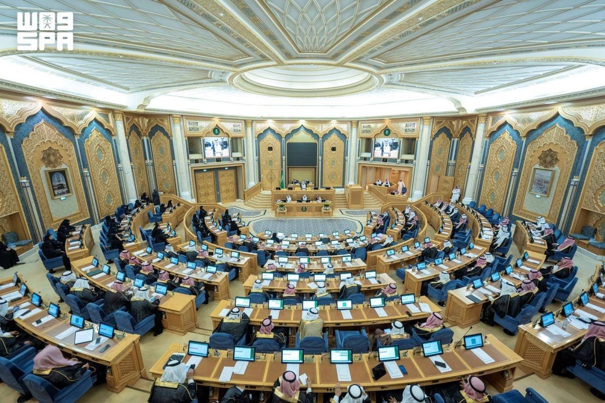 الشورى يطالب «سدايا» بتعزيز تنمية سوق البيانات والذكاء الاصطناعي وتسريع إصدار التراخيص المنظمة له