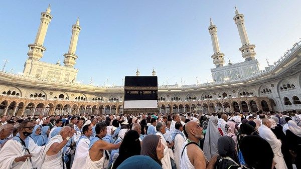 السعودية: خطبة يوم عرفة بـ 35 لغة عبر المنصات الرقمية