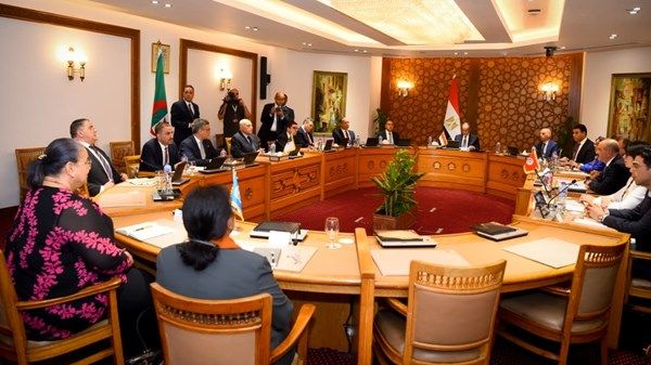 الأمم المتحدة: ملتزمون بمواصلة العمل لدفع مسار التسوية في ليبيا