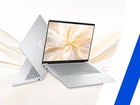 تكنولوجيا: HP تطلق حاسوب جديدا بمعالج إنتل Wildcat Lake وشاشة OLED