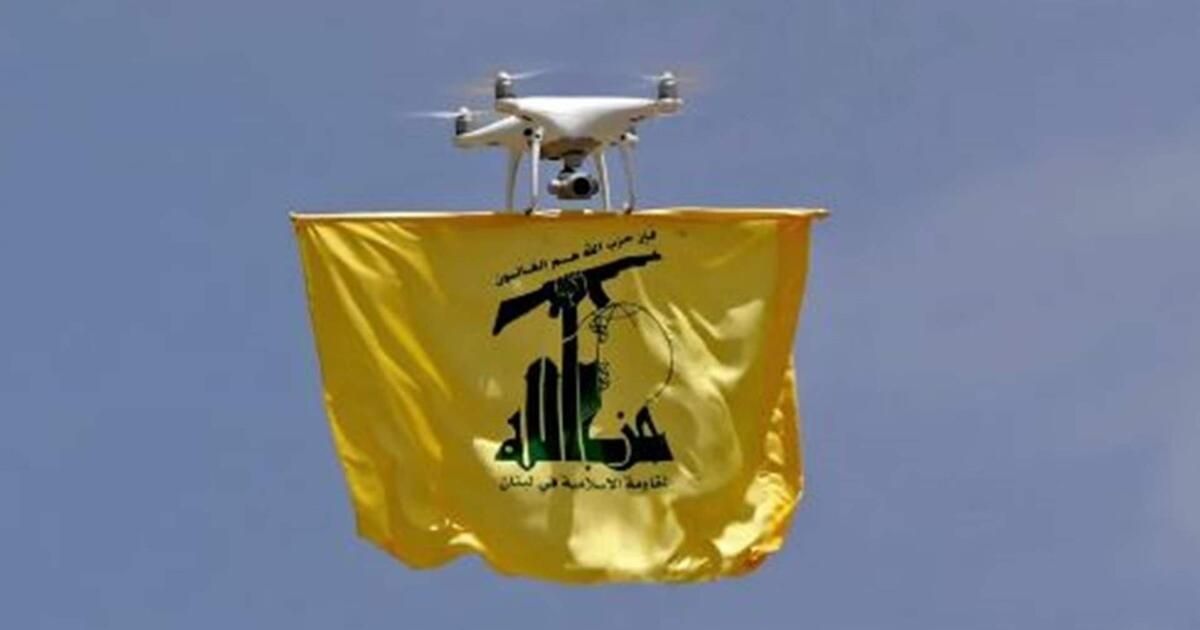 إصابة ضابطين إسرائيليين أحدهما بجروح خطيرة إثر هجوم بمسيّرة جنوب لبنان
