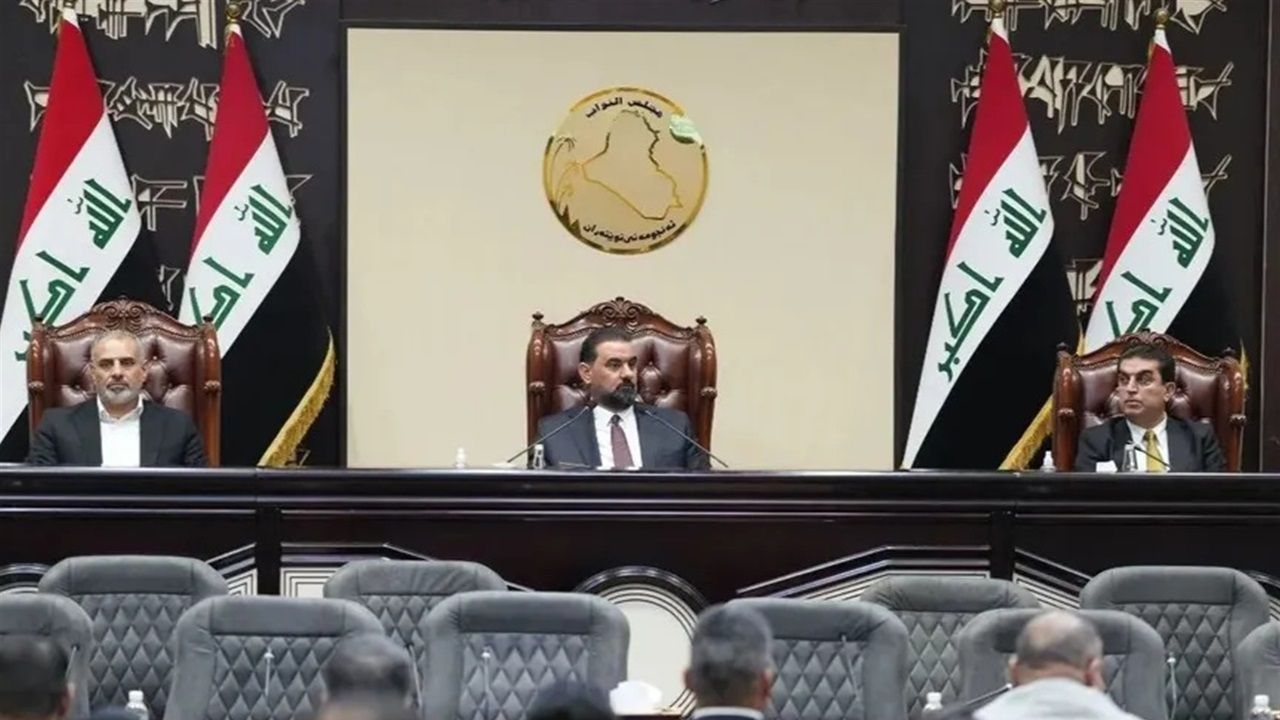 دولة القانون يعلق على فكرة اقالة رئيس مجلس النواب وتشكيل "تحالف الأقوياء"