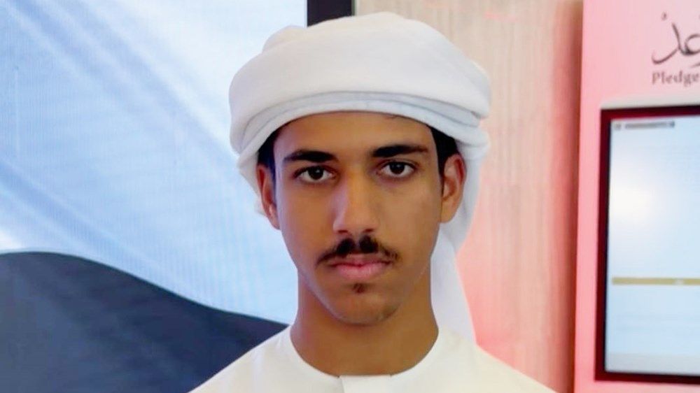 مواطنون ومقيمون يجددون «العهد والوعد»