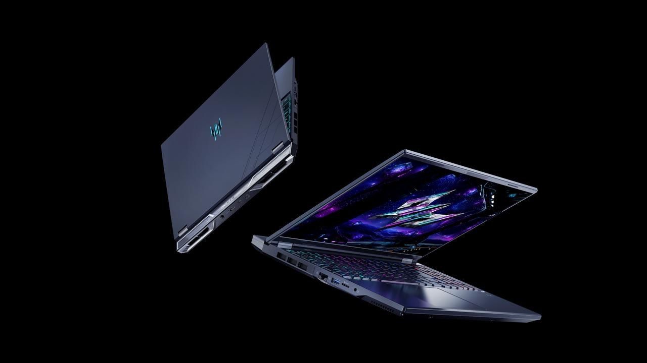 تكنولوجيا: آيسر تُحدّث حواسيب الألعاب Predator Helios Neo بمعالجات ووحدات رسومية من الجيل الأحدث لتقديم أداء بمستوى الحواسيب المكتبية