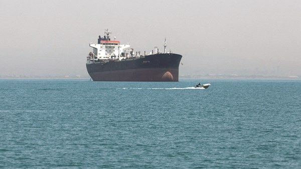 «الناتو»: الاعتداء الإيراني على حرية الملاحة يؤثر على الجميع