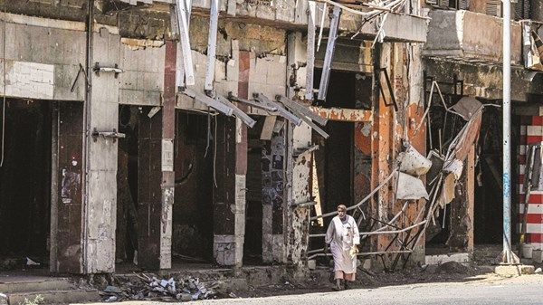 قيادي في القوى المدنية السودانية لـ«الاتحاد»: تحالف «الإخوان» و«سلطة بورتسودان» فاقم عزلة السودان إقليمياً ودولياً