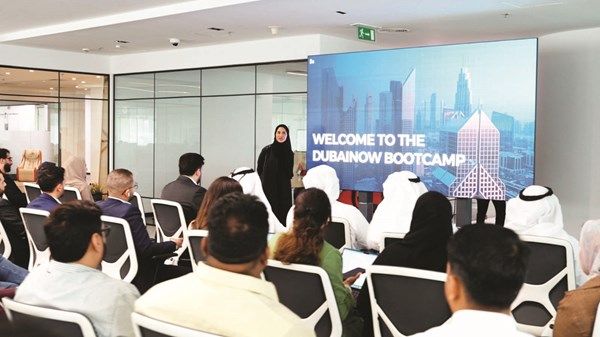 إدراج 180 خدمة حكومية جديدة في تطبيق «دبي الآن»