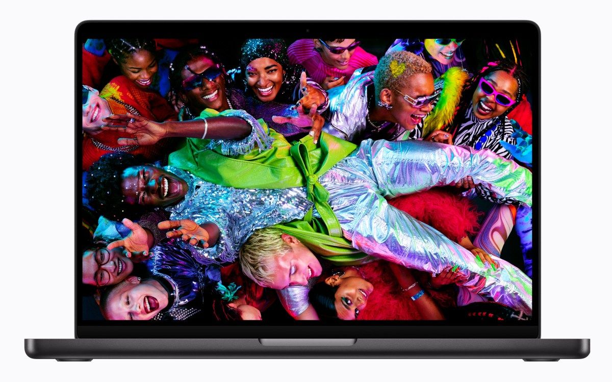 تكنولوجيا: شاشات OLED الخاصة بـMacBook Pro تدخل مرحلة الإنتاج الضخم الشهر المقبل استعدادًا للإطلاق المرتقب