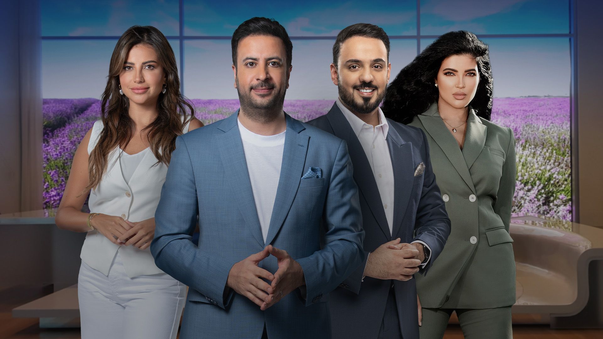 خريطة برمجية متكاملة على MBC1 لعيد الأضحى بين الروحانية والحفلات