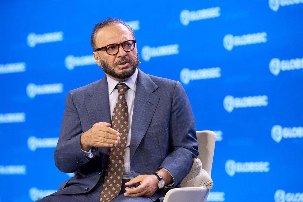 وفد الإمارات يختتم مشاركته في منتدى الأمن العالمي "غلوبسك 2026" في براغ