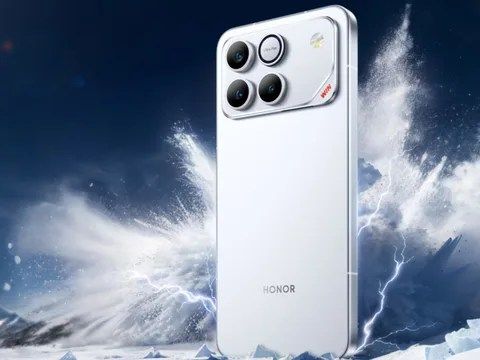 تكنولوجيا: تسريبات هاتف الألعاب Honor Win 2 تشير إلى ترقيات كبيرة بجميع الأقسام الرئيسية