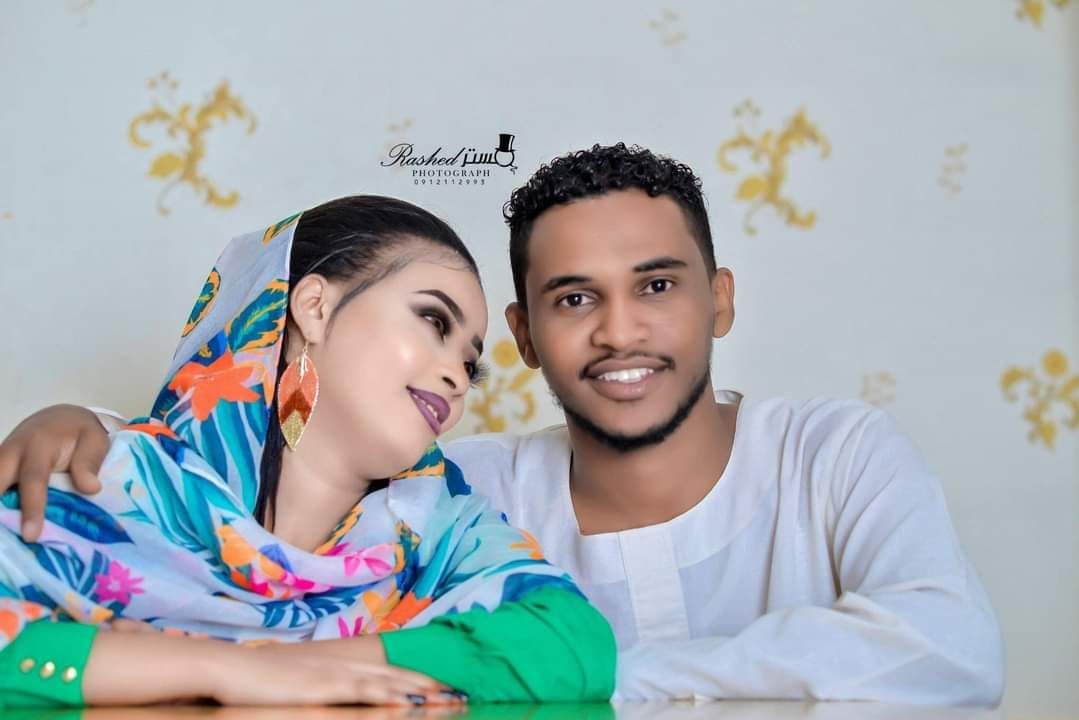 شاهد بالفيديو.. “طليق” المطربة إيمان الشريف يرد على أنباء خلافه مع الفنان حسين الصادق