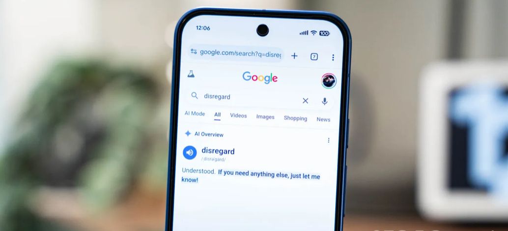 تكنولوجيا: كلمات بسيطة تربك ميزة AI Overviews من جوجل وتكسر نتائج القاموس