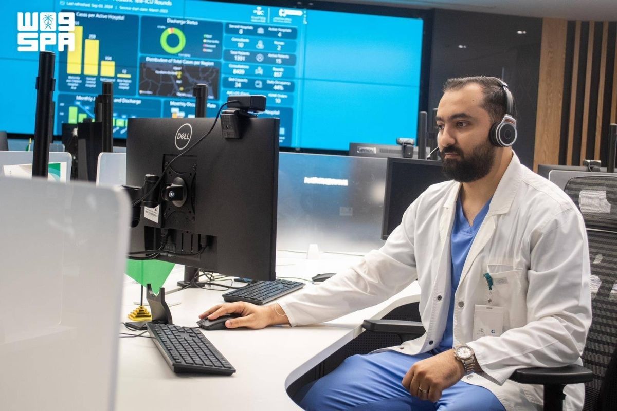 "الصحة" تعزّز جاهزيتها الرقمية لخدمة ضيوف الرحمن خلال موسم الحج