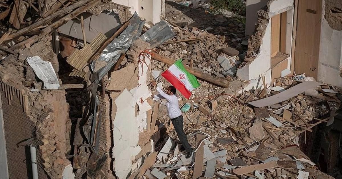 الولايات المتحدة وإيران تقتربان من اتفاق لتمديد وقف إطلاق النار 60 يوما