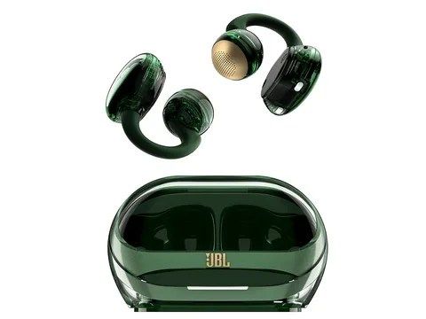 تكنولوجيا: شركة JBL تطلق لونا جديدا كإصدار خاص لسماعات Soundgear Clips داخل الصين