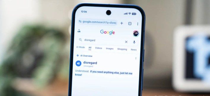 تكنولوجيا: كلمات بسيطة تربك ميزة AI Overviews من جوجل وتكسر نتائج القاموس