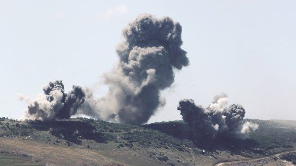 غارات إسرائيلية متواصلة على لبنان وإنذارات إخلاء جديدة