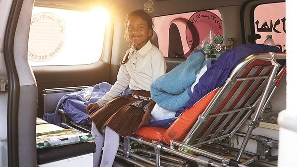 إجلاء 79 مريضاً ومرافقاً من غزة للعلاج بالخارج