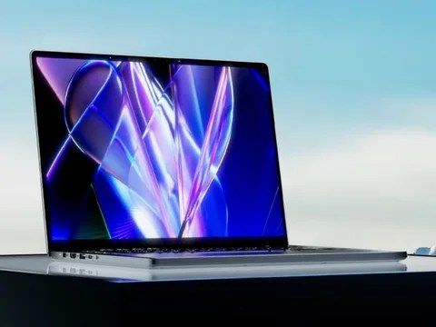 تكنولوجيا: أسوس تطلق حاسوبا محمولا جديدا مخصصا للألعاب بحجم 14 بوصة بوحدة GPU بقدرة 115 W ومعالج إنتل Panther Lake