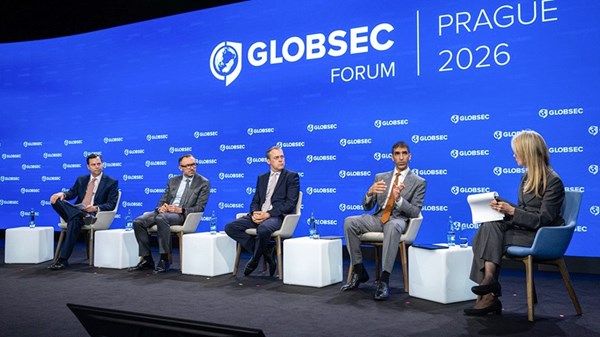 الزيودي: مضيق هرمز يجب أن يظل ممراً مائياً دولياً حراً ومفتوحاً