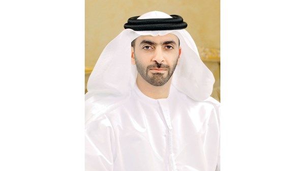 سيف بن زايد: بقيادة رئيس الدولة.. الإمارات في صدارة التحولات الرقمية العالمية
