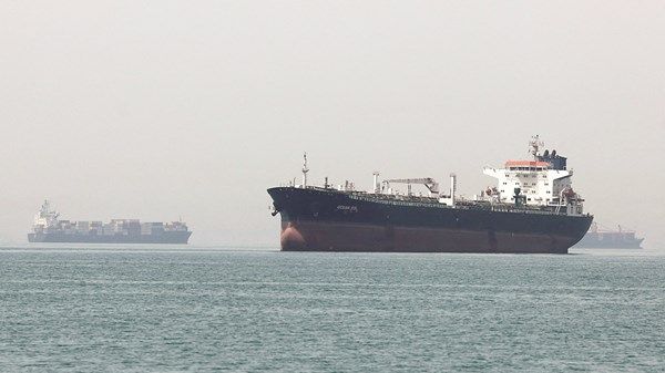 خبراء ومحللون لـ«الاتحاد»: ممارسات إيران في مضيق هرمز «إرهاب عابر للحدود»