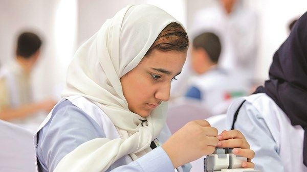 «التربية والتعليم» تتيح تدريباً مهنياً لطلبة  الثانوية داخل مؤسسات العمل
