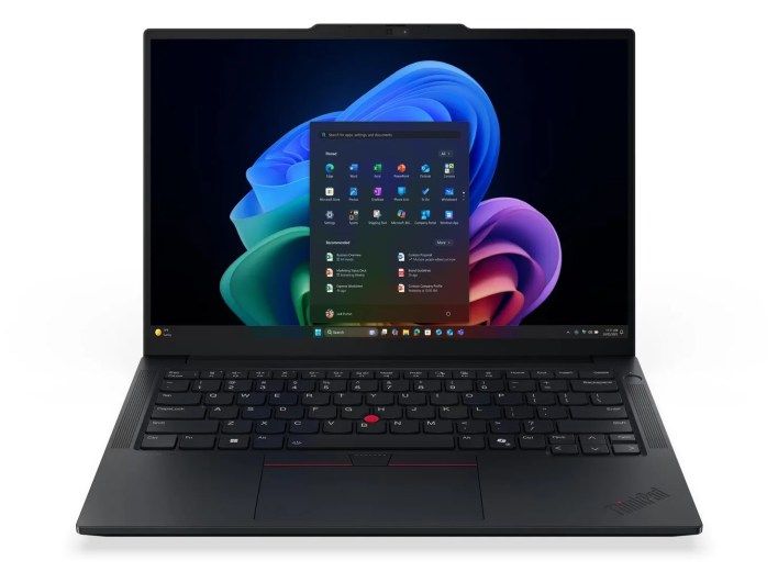 تكنولوجيا: لينوفو تطلق حاسوب ThinkPad جديدا بحجم 14 بوصة داخل أمريكا الشمالية بفتحات SSD مزدوجة وذاكرة قابلة للترقية