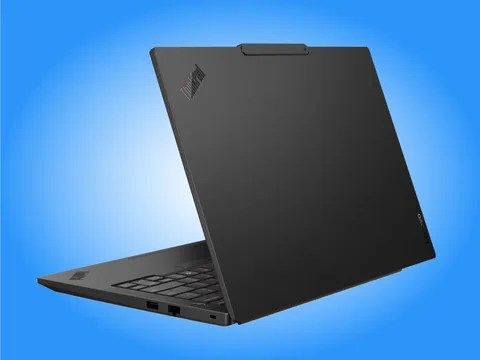 تكنولوجيا: لينوفو تطلق حاسوب ThinkPad جديدا بحجم 14 بوصة داخل أمريكا الشمالية بفتحات SSD مزدوجة وذاكرة قابلة للترقية